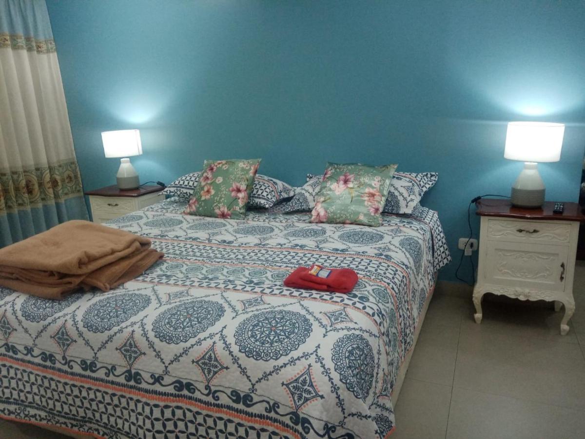 Strenua - Las Quintanas Hostel Τρουχίλο Εξωτερικό φωτογραφία