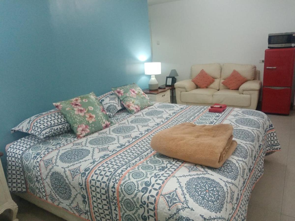 Strenua - Las Quintanas Hostel Τρουχίλο Εξωτερικό φωτογραφία