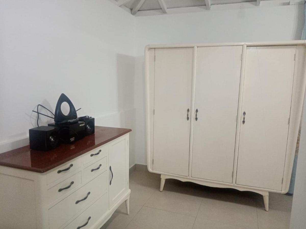 Strenua - Las Quintanas Hostel Τρουχίλο Εξωτερικό φωτογραφία