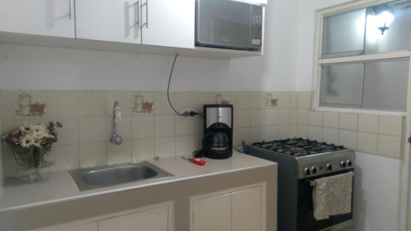 Strenua - Las Quintanas Hostel Τρουχίλο Εξωτερικό φωτογραφία