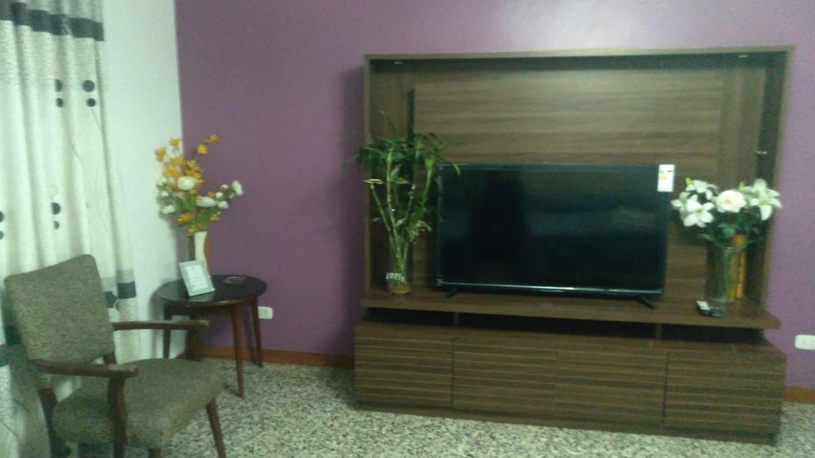 Strenua - Las Quintanas Hostel Τρουχίλο Εξωτερικό φωτογραφία