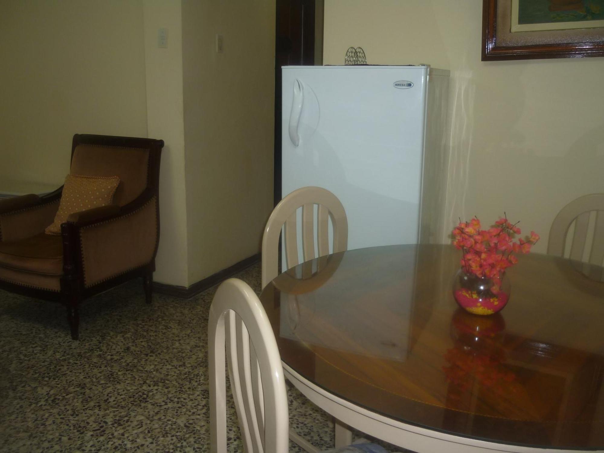 Strenua - Las Quintanas Hostel Τρουχίλο Εξωτερικό φωτογραφία