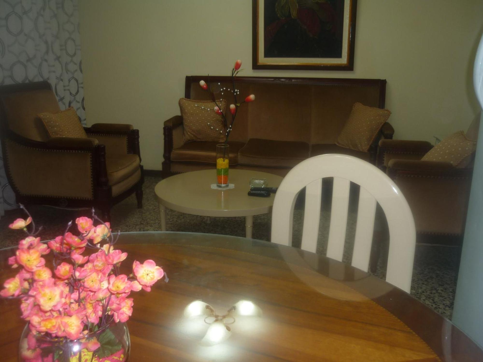 Strenua - Las Quintanas Hostel Τρουχίλο Εξωτερικό φωτογραφία