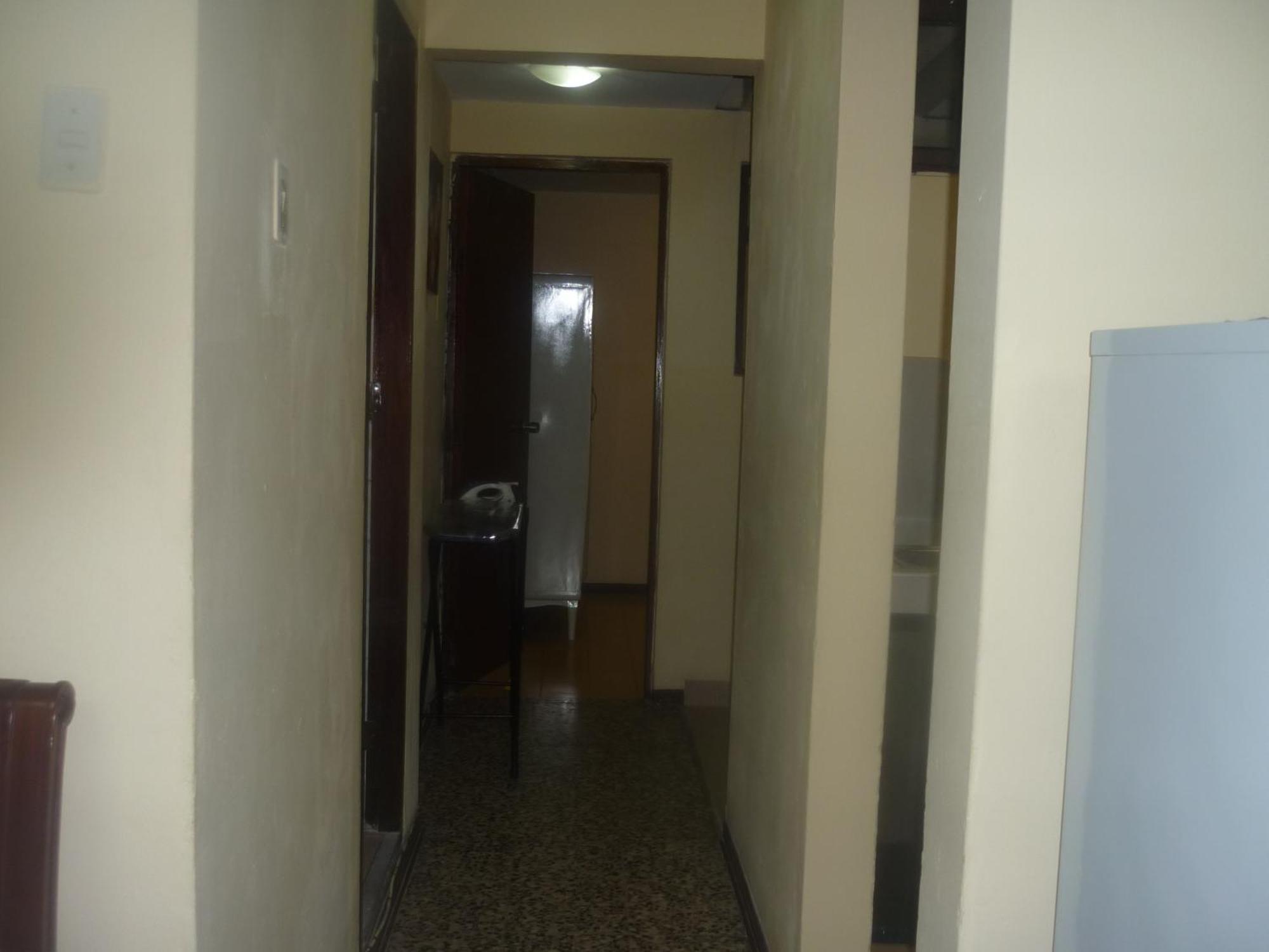 Strenua - Las Quintanas Hostel Τρουχίλο Εξωτερικό φωτογραφία