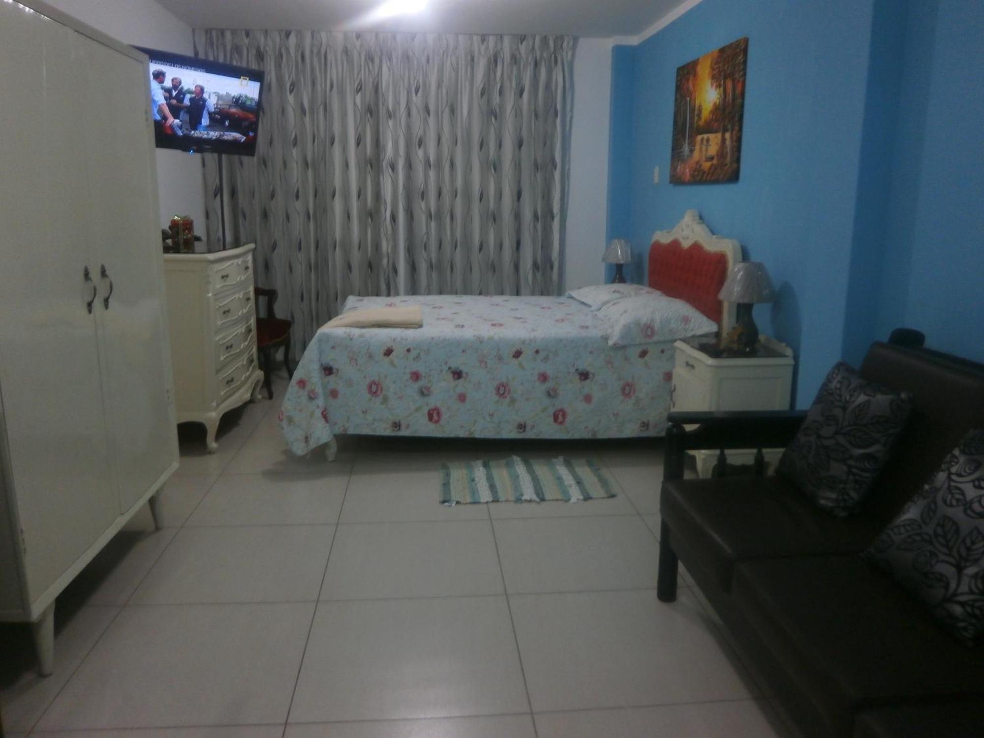 Strenua - Las Quintanas Hostel Τρουχίλο Δωμάτιο φωτογραφία