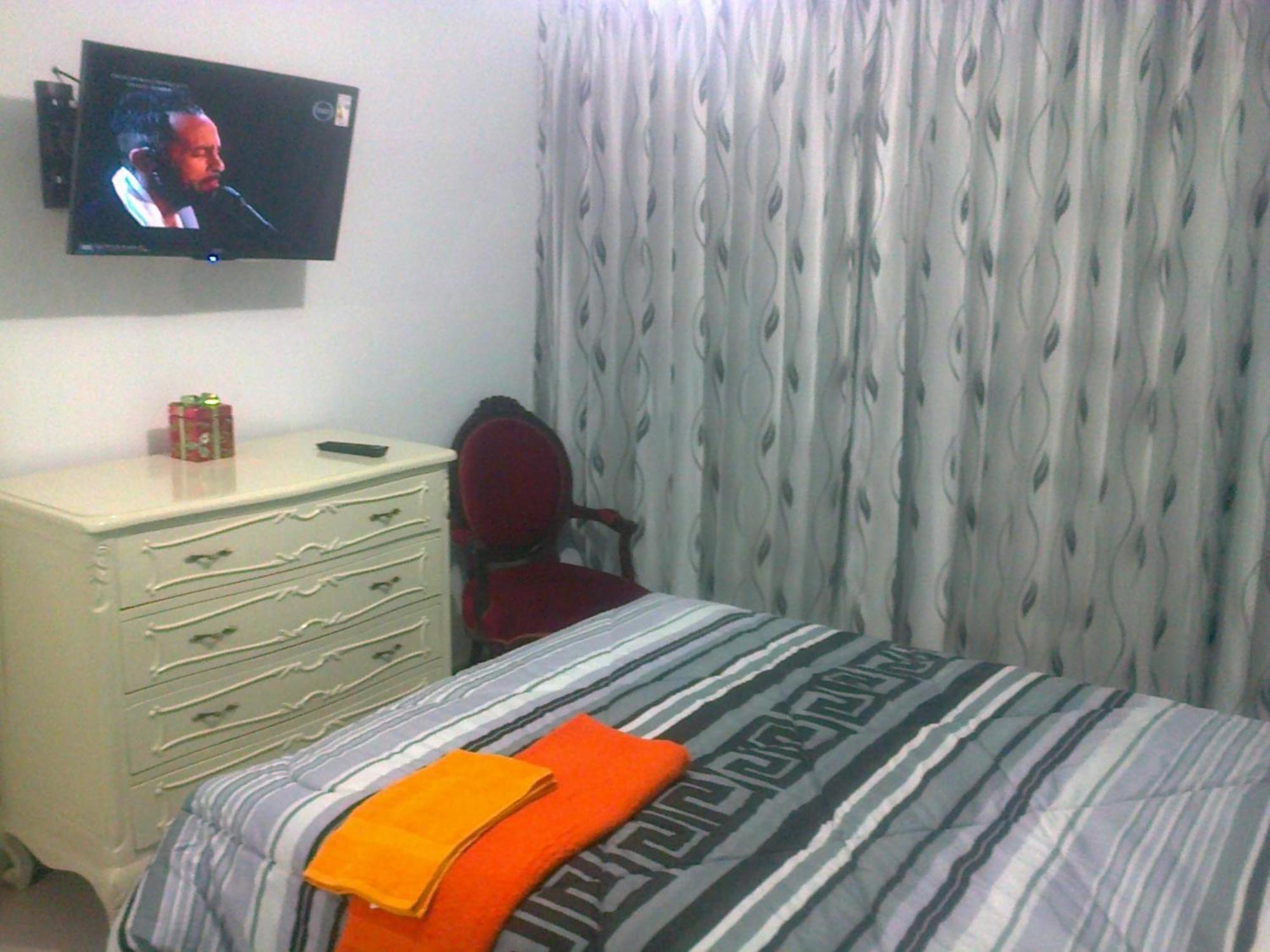Strenua - Las Quintanas Hostel Τρουχίλο Δωμάτιο φωτογραφία