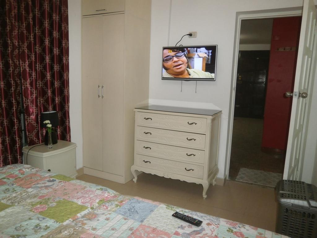 Strenua - Las Quintanas Hostel Τρουχίλο Εξωτερικό φωτογραφία