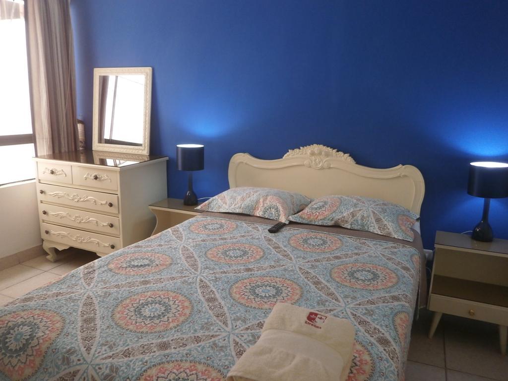 Strenua - Las Quintanas Hostel Τρουχίλο Εξωτερικό φωτογραφία