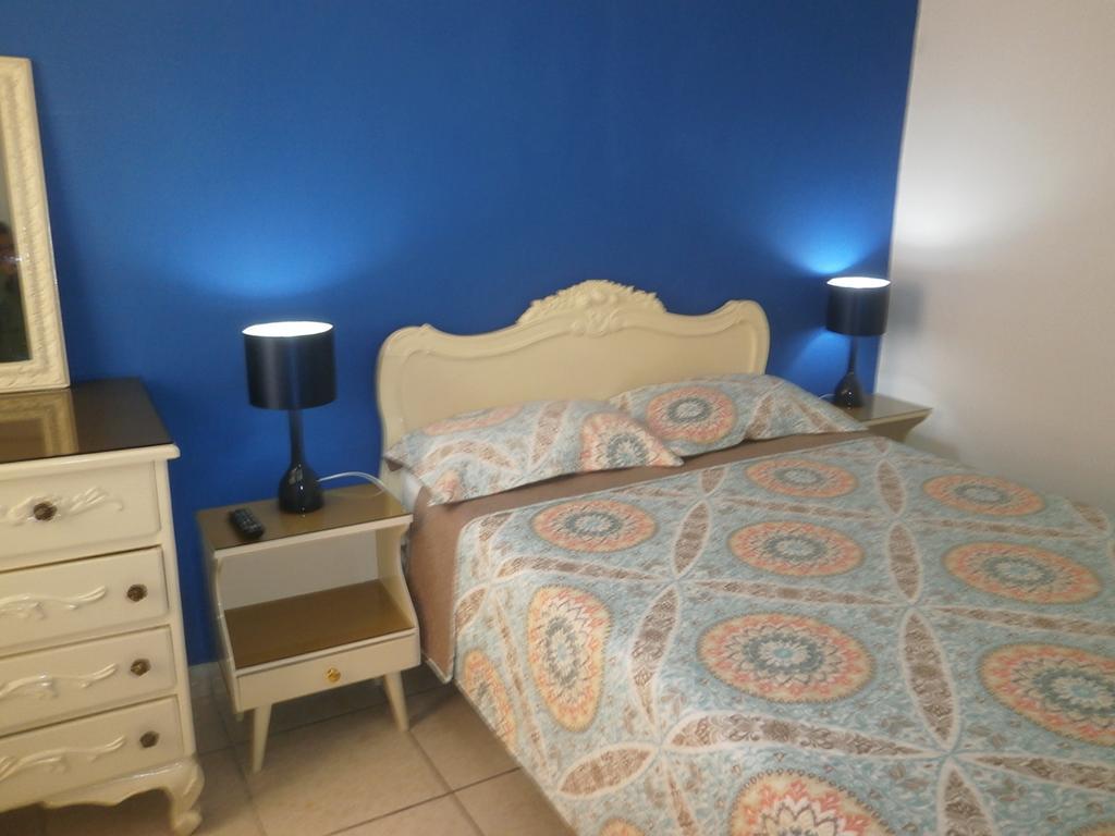 Strenua - Las Quintanas Hostel Τρουχίλο Εξωτερικό φωτογραφία