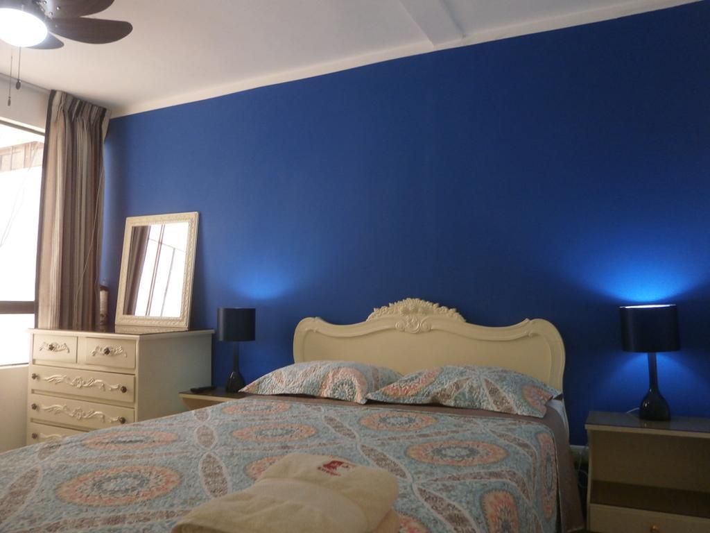 Strenua - Las Quintanas Hostel Τρουχίλο Εξωτερικό φωτογραφία
