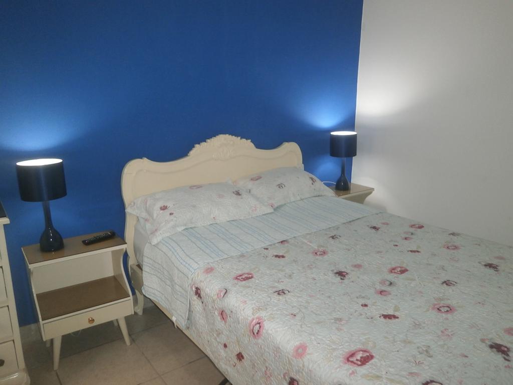 Strenua - Las Quintanas Hostel Τρουχίλο Εξωτερικό φωτογραφία