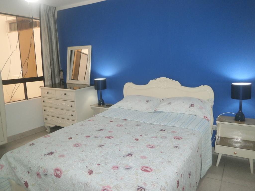 Strenua - Las Quintanas Hostel Τρουχίλο Εξωτερικό φωτογραφία