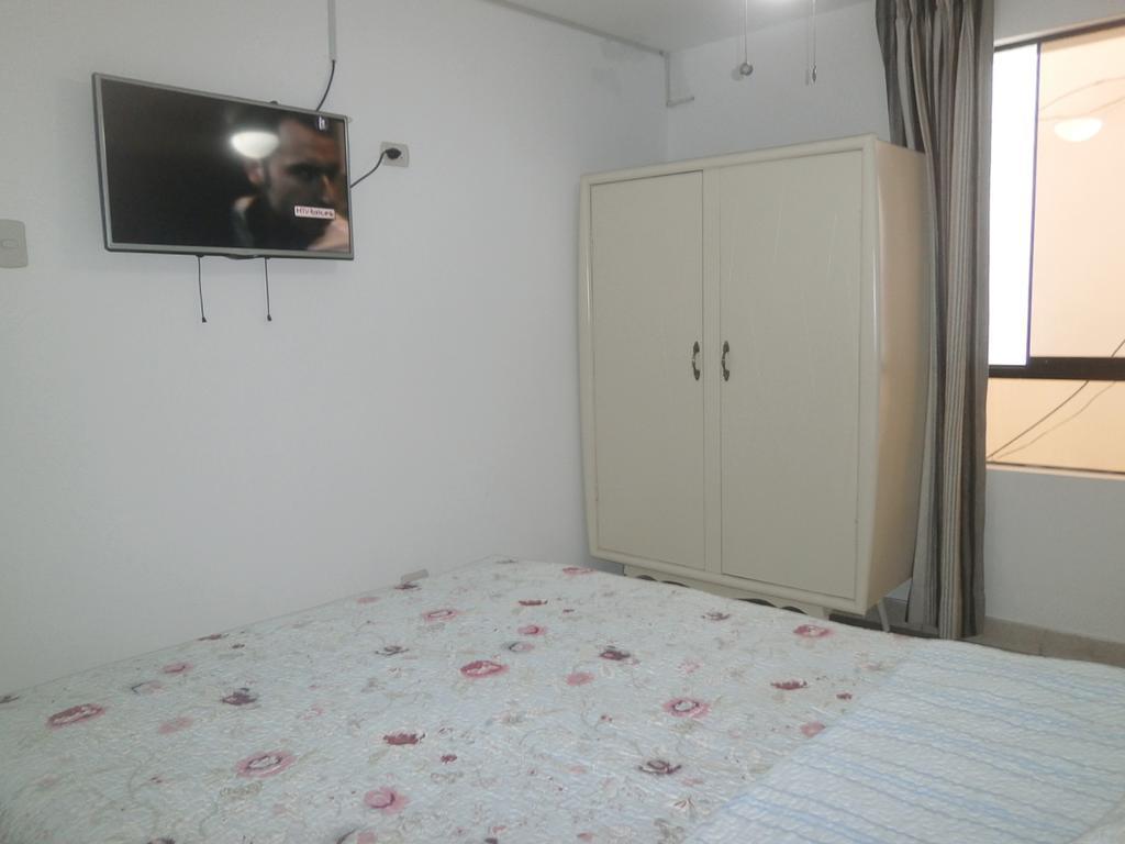 Strenua - Las Quintanas Hostel Τρουχίλο Εξωτερικό φωτογραφία