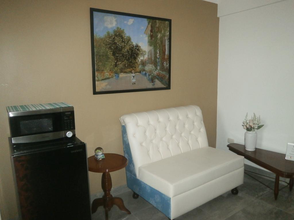Strenua - Las Quintanas Hostel Τρουχίλο Εξωτερικό φωτογραφία
