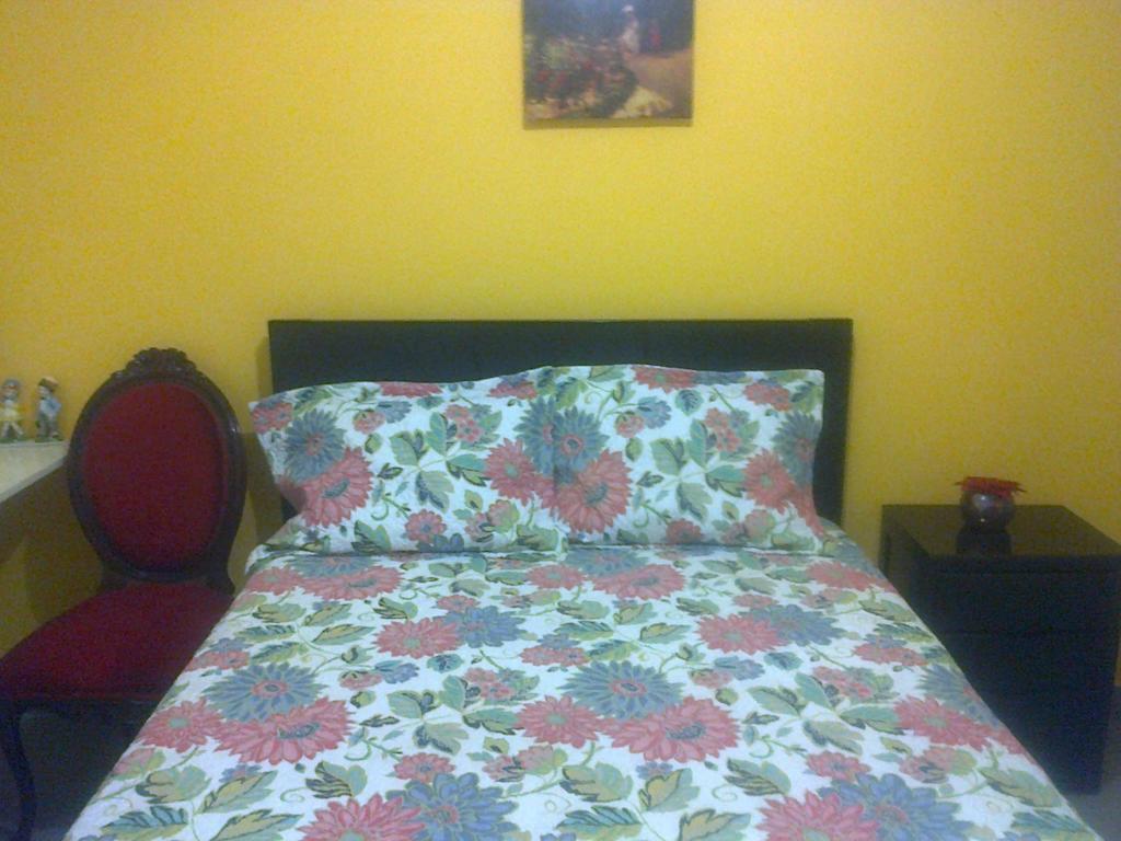 Strenua - Las Quintanas Hostel Τρουχίλο Εξωτερικό φωτογραφία